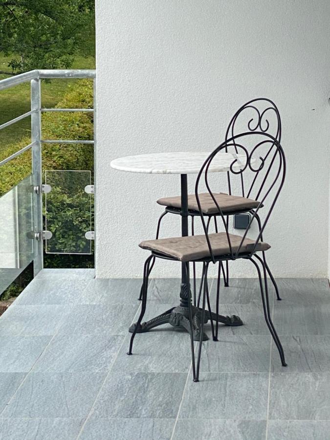 Le Clos Des Pommiers Uffholtz Luaran gambar