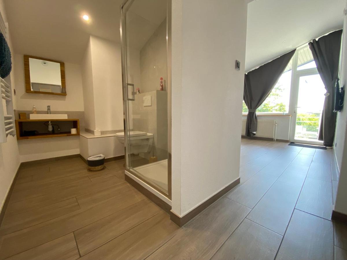 Le Clos Des Pommiers Uffholtz Luaran gambar