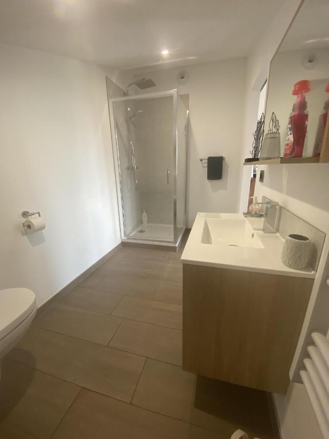 Le Clos Des Pommiers Uffholtz Luaran gambar