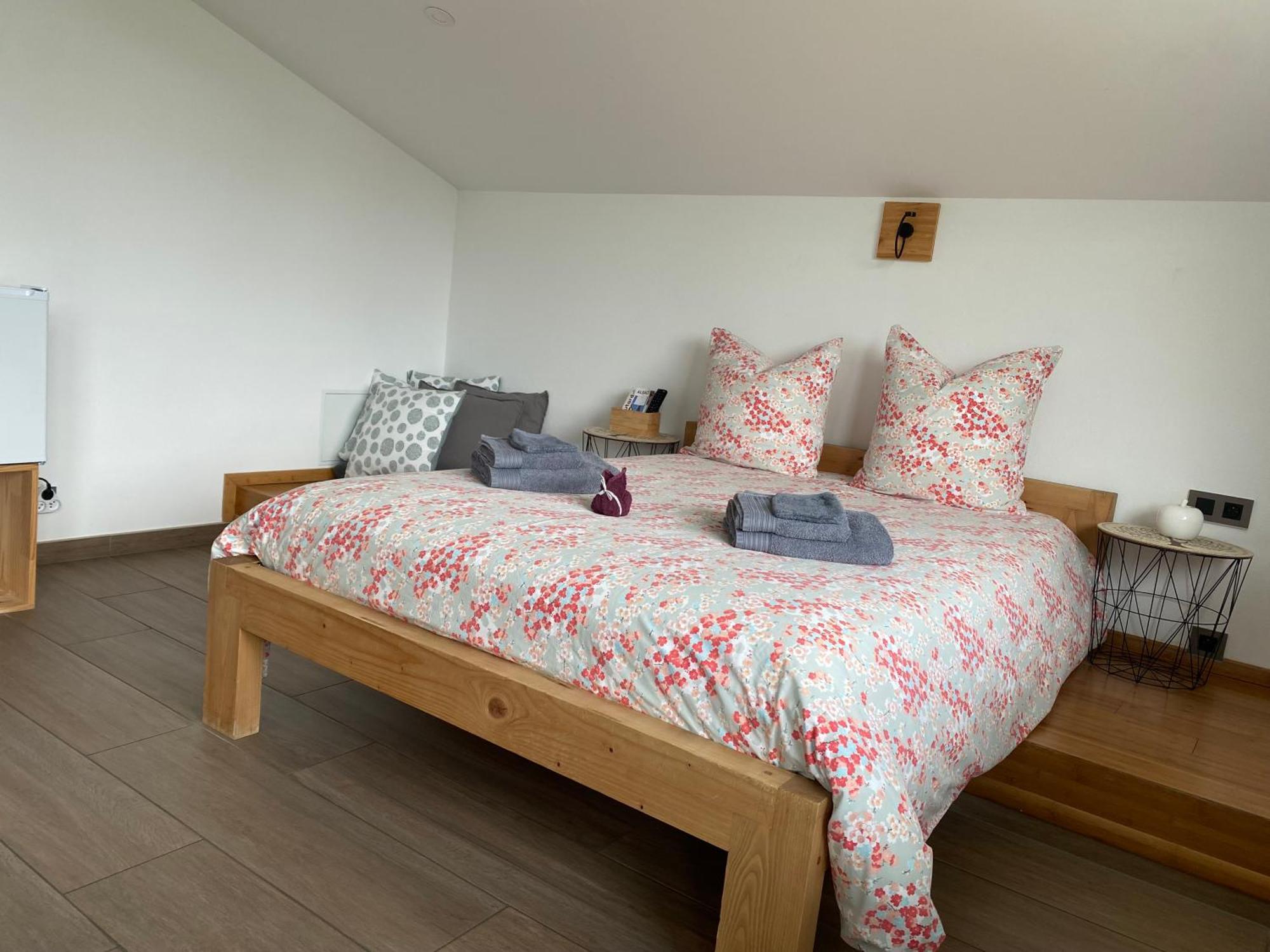 Le Clos Des Pommiers Uffholtz Bilik gambar