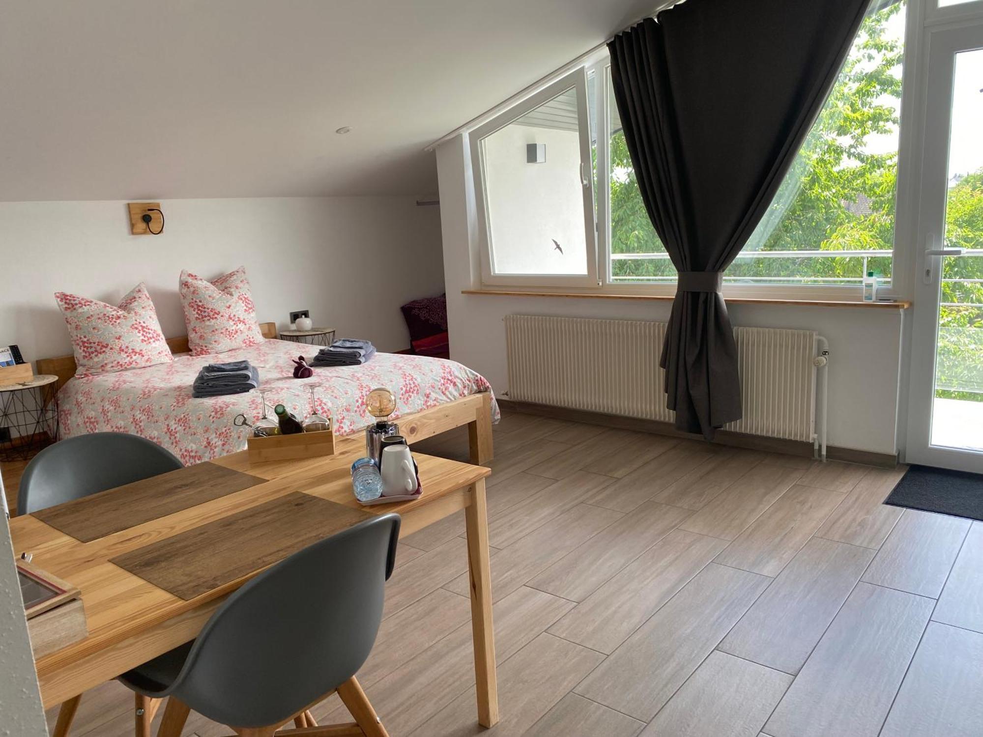 Le Clos Des Pommiers Uffholtz Luaran gambar