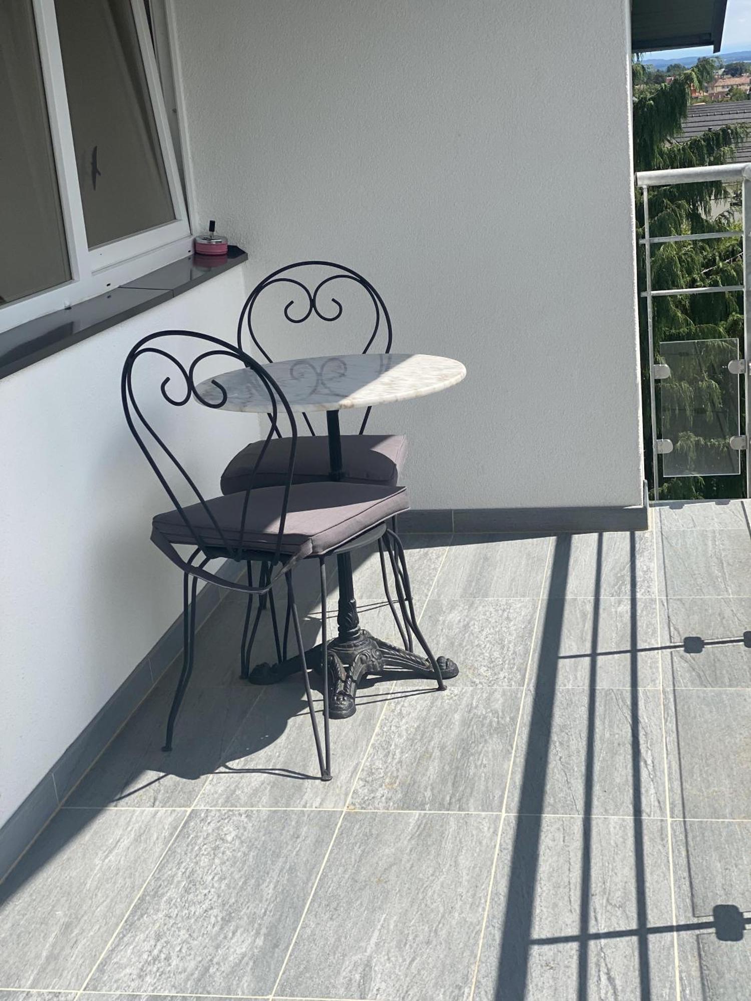 Le Clos Des Pommiers Uffholtz Bilik gambar