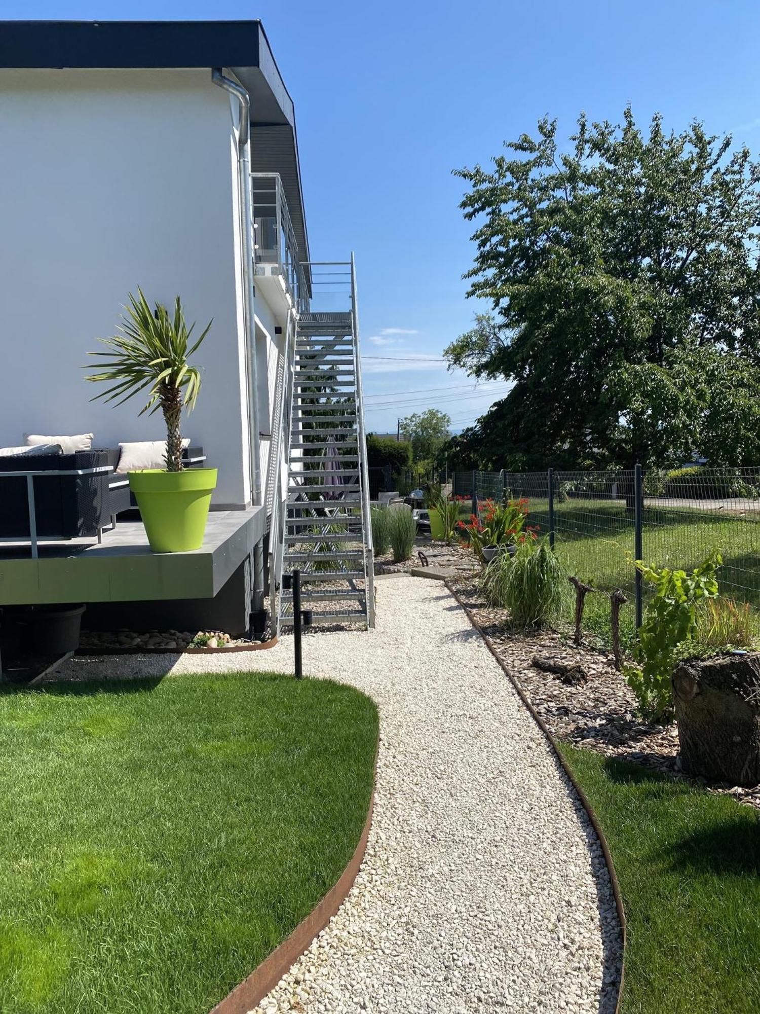 Le Clos Des Pommiers Uffholtz Bilik gambar